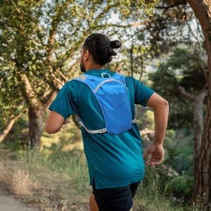 Thể Thao Ngoài Trời Ba Lô Leo Núi Ba Lô Đi Bộ Đường Dài Đi Xe Đạp Leo Núi Nước Hydrat Hóa Ba Lô Chạy Vest Với Hydrat Hóa Bàng Quang - Product Image 5