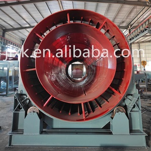 Trống Màn hình máy thiết bị di động <span class=keywords><strong>trommel</strong></span> rửa nhà máy <span class=keywords><strong>trommel</strong></span> Màn hình trống cho mỏ vàng - Product Image 6