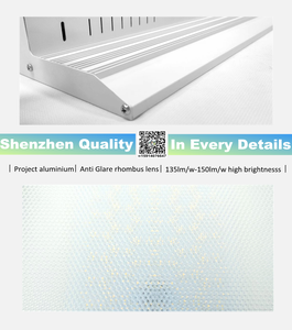 ETL <span class=keywords><strong>DLC</strong></span> cảm biến tuyến tính <span class=keywords><strong>Highbay</strong></span> 400W 300W 200W USA Canada EU cao Watt dẫn lịch thi đấu 100V-347V kho tuyến tính dẫn ánh sáng bay cao - Product Image 3