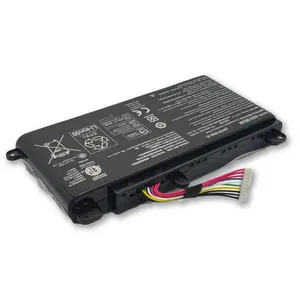 Batería recargable de litio para portátil AS15B3N de 14,8 V y 88,8 Wh para Acer Predator Laptop Series 2, 2, 2, 2, 2, 3, 2, 2, 4, 2, 4, 2
