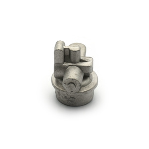 Piezas de Aluminio Forjado a Medida, Forja Mecánica de Precisión, Hechas a Pedido Según Planos o Muestras - Product Image 5