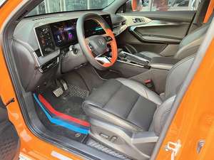 Vendita calda <span class=keywords><strong>MG</strong></span> uno 2022 digitale sport serie 1.5T avanzata edizione compatto SUV per la vendita - Product Image 3