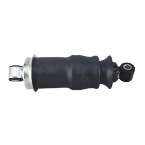 Pièces de suspension de camion de haute qualité DZ14251440020 Amortisseur à ressort pneumatique arrière pour Shacman X3000 - Product Image 4