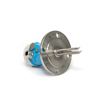 ISO9001 bas prix personnalisé diapason liquide niveau capteur de vibrations interrupteur CE