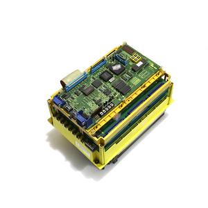 Amplificador Fanuc A06B-6064-H202 A06B-6057-H006 A06B-6058-H005 A06B-6320-H364 A06B-6064-H302 # H550 - Product Image 2
