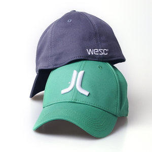 Casquette de Baseball ajustée pour hommes, 6 panneaux avec Logo personnalisé, nouvelle collection, vente en gros - Product Image 1
