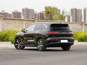 En stock <span class=keywords><strong>BYD</strong></span> <span class=keywords><strong>Tang</strong></span> L <span class=keywords><strong>EV</strong></span> 2026 Recharge rapide en 5 minutes SUV intelligent et pratique 7 places 670 km avec LiDAR Meilleur choix <span class=keywords><strong>Tang</strong></span> L 2026 - Product Image 4