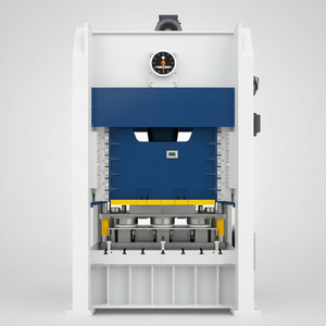 เครื่องเจาะซีเอ็นซี เครื่องกดแผ่นโลหะ เครื่องพับไฮดรอลิกสำหรับงานโลหะ - Product Image 1