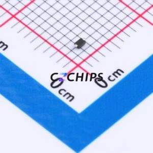 Nuevo y Original BZX584C3V3 SOD-523 Diodo Zener, Venta al por Mayor de Componentes Electrónicos, Proveedor de Chips y Servicio BOM - Product Image 2