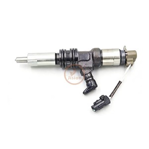 Inyector Common Rail de Alta Calidad 295050-0260 SH01-13-H50 ME306476 095000-9720 - Product Image 1