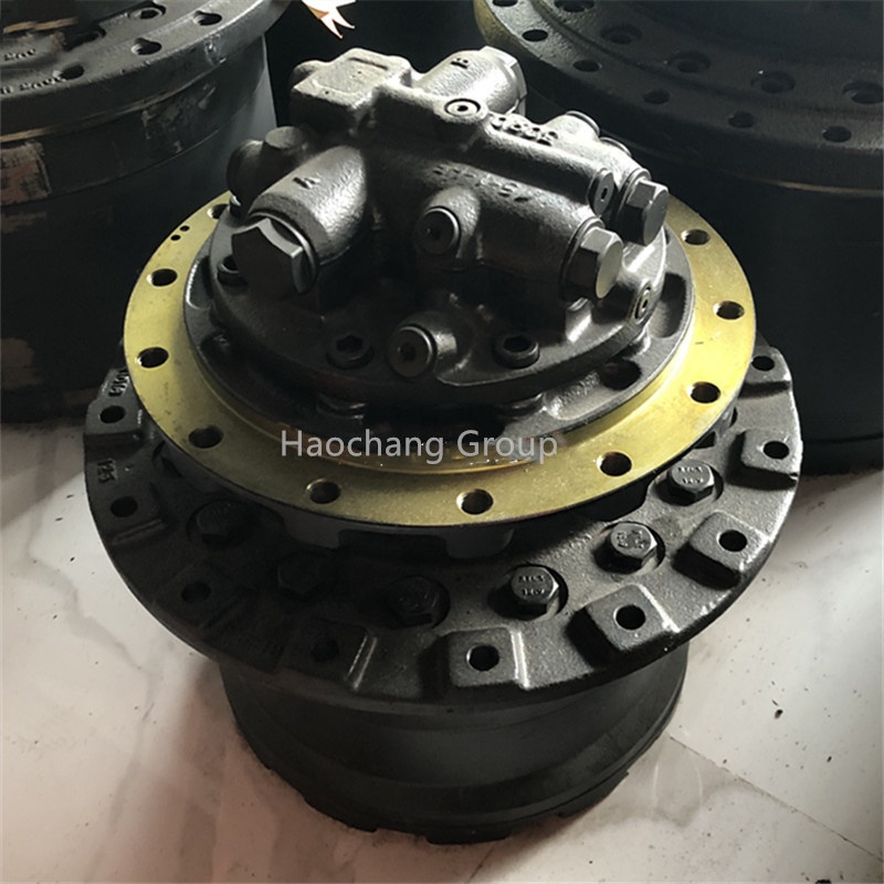 Zaxis 130 Travel Motor ZX130-3 Final Drive 9180731, 9181123 for