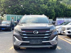 GAC Trumpchi GS3 POWER 2021 1.5T 270T AT SUV LHD 5 places 169 CV 6AT d'occasion – Voiture économique pour l'Afrique - Product Image 1