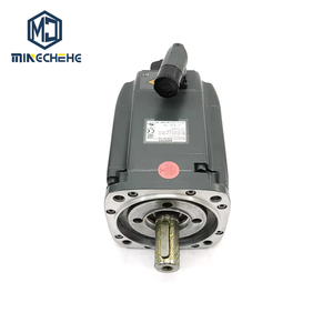 Nuevo Motor Servo Sincrónico 1FK7063-2AF71-1RA0 230 400V AC 5000 RPM 0.75 KW - Product Image 1