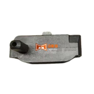 Soporte de Radiador para Chevrolet Malibu XL y Buick Regal, Pasador Cilíndrico 23336339 23336340, Cabeza Cilíndrica de 16 mm - Product Image 2