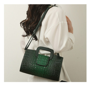 Fashion New Designer Crossbody <b>Bags</b> High Quality PU Leather Shoulder Messenger <b>Bag</b> Casual Totes Luxury Women Handbags and Purses - Product Image 5