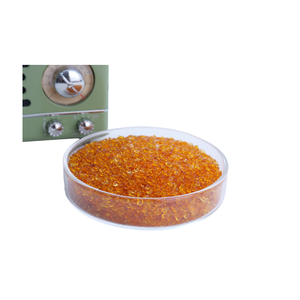 एलोchroic संतरा सिलिका जेल 5 किलोग्राम 25 किलोग्राम सिलिका जेल बैग ट्रांसफार्मर के लिए 2 किलो सिलिका जेल बैग - Product Image 3