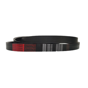 SPB SPC SPZ <span class=keywords><strong>สายพาน</strong></span> V <span class=keywords><strong>สายพาน</strong></span>ยางอุตสาหกรรม - Product Image 1