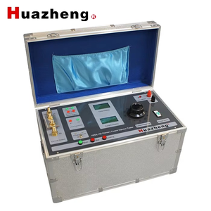 Huazheng High Power Device <strong>Testing</strong> CTs 1-Year Warranty Primary Current Injection Tester - Product Image 1