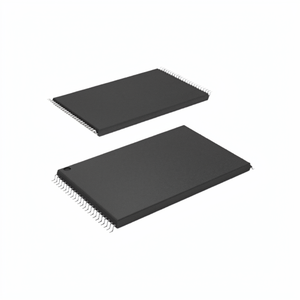 48 TFSOP Memory Electronics Component Original One Stop Service M29F160FB5AN6F2 TR - Product Image 1