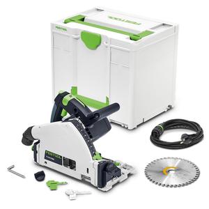 Scie à immersion industrielle OEM TS 55F FN 1200W 12, 10 TPI, longueur de lame 10 mm, diamètre 12 mm, garantie 3 ans - Product Image 3