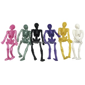 <span class=keywords><strong>Giocattoli</strong></span> Scheletro Elastici in Gomma - Product Image 1