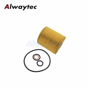 Filtro de Aceite de Motor 11427508969 Hu8152 11427501676 para BMW N42 N43 N45 N46 E46 E90 E91 E92 E60 E81 E82 E84 E85 E87 E88 - Product Image 5