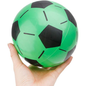 Balles d'entraînement pour enfants Ballon d'entraînement de football pour enfants Cadeau scolaire Football gonflable Sécurité écologique et durable - Product Image 4