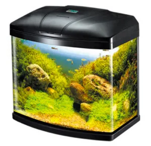 sobo fish aquarium mini fishing tank