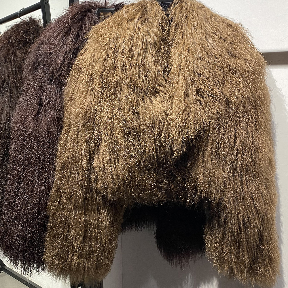 Marron