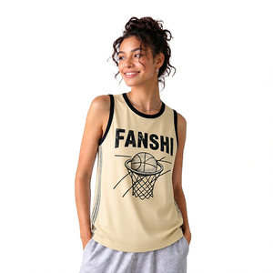<span class=keywords><strong>Camiseta</strong></span> de Baloncesto Personalizada Fanshi con Diseño Personalizado, Nombres de Jugadores, Números y Colores del Equipo para la Identidad del Club - Product Image 6