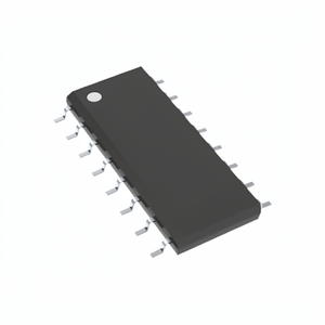 SN75LVDS391D 16 SOlC Electronics Component Original One Stop Service Interface - Product Image 1