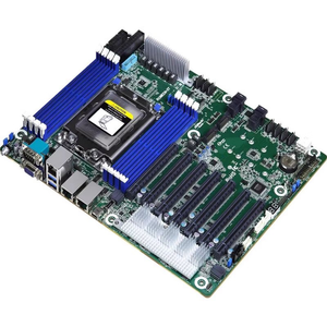 Placa base microATX MBD-X13SAZ-F LGA1700 para Intel de 12ª a 14ª generación Core i Xeon E-2300 DDR5 4400 UDIMM PCIe 5.0 Dual 2.5GbE - Product Image 2