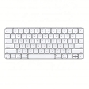 Clavier magique sans fil optique mécanique d'origine 2,4 GHz pour ordinateur portable M1 Mac A2450 USB-C 78 touches sans Touch ID - Product Image 6