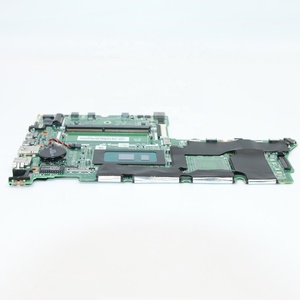 Placa Base Original para Portátil Lenovo ThinkBook 14-IIL 15-IIL con <span class=keywords><strong>CPU</strong></span> <span class=keywords><strong>I5</strong></span>-<span class=keywords><strong>1035G1</strong></span> 5B20S43871 DALVACMB8D0 100% Probada Envío Rápido - Product Image 3
