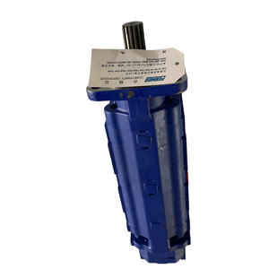 ปั๊มไฮดรอลิก HuamaoPERMCO รุ่น 1163134008I ปั๊มเกียร์เครน 50K - Product Image 5