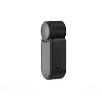 Cámara de Video Digital HD CCD Magnética Mini con Conectividad WiFi, MicroSD, Portátil, para Viajes, Deportes y Grabación al Aire Libre