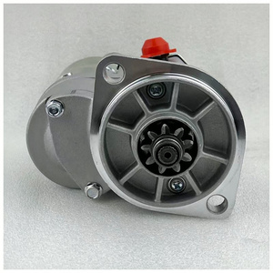 มอเตอร์สตาร์ท 4982589 สำหรับเครื่องยนต์ดีเซลคัมมินส์ B3.3 - Product Image 2