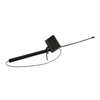 Caméra de sécurité numérique portable pour véhicule, 5MP 1080P HD, étanche, avec perche télescopique, DVR 7 pouces H2D-300 UVIS UVSS