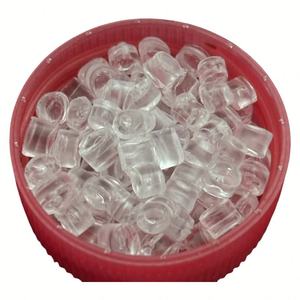 Matière première à usage général en polystyrène PS de résine GPPS transparente de qualité alimentaire professionnelle pour le moulage - Product Image 6