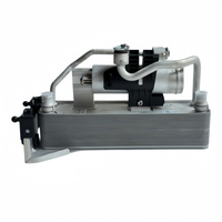 Condensateur de climatiseur 64509471521 compatible avec BMW F20 F23 F22 F36 F33 F32 F30 F34 F31 64509338330