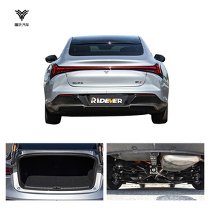 รถยนต์ไฟฟ้า Ridever <span class=keywords><strong>Hozon</strong></span> <span class=keywords><strong>Neta</strong></span> <span class=keywords><strong>S</strong></span> ปี 2022 สไตล์แฟชั่นสปอร์ตซีดาน ความเร็วสูงสุด 185 กม./ชม. สำหรับผู้ใหญ่ ขับขี่ยานยนต์พลังงานใหม่ - Product Image 6