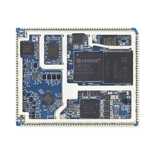 SmartLink T610 4GAdroidMotherboardコアボードSmratWIFIホーム開発スマートホームセキュリティシステムのカスタマイズ