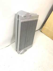 PC40MR-3 High Quality Durable Excavator <b>Oil</b> <b>Cooler</b>/Radiator with 1 Year Warranty - Product Image 3