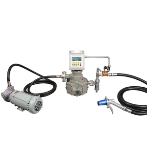 Портативный промышленный/коммерческий комплект насоса <span class=keywords><strong>LPG</strong></span> предохранительный клапан DC12V DC24V AC220V напряжения для заправки бензинового оборудования - Product Image 1