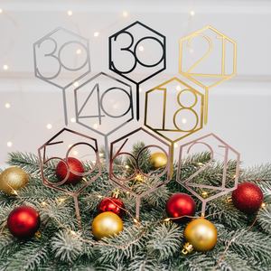 Decoraciones para Pastel con Forma Cuadrada, Estilo Rosa, Impresas con UV, Ecológicas, con Temática de San Valentín, de Acrílico, Marca <span class=keywords><strong>Leze</strong></span>, Gran Venta - Product Image 4