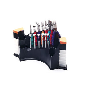Juego de Alicates y Destornilladores Ópticos Profesionales InnoVue Opto PS-86 para Reparación y Mantenimiento de Gafas - Product Image 1