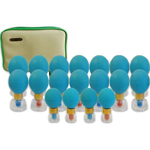 10set MIX 10 Jenis <span class=keywords><strong>Haci</strong></span> Magnetic Acupressure Suction Cup Ventouse Terapi Pijat <span class=keywords><strong>Haci</strong></span> <span class=keywords><strong>Cupping</strong></span> Sets Ventosa <span class=keywords><strong>Haci</strong></span> Magnetic <span class=keywords><strong>Cupping</strong></span> - Product Image 6