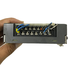 A03B-0808-C001 C200 C210 C020 C220 C030 Módulo de Entrada/Salida, Repuestos para Robot FANUC - Product Image 3