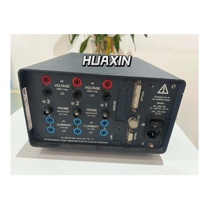 Analyseur de puissance haute précision Norma 4000, N4K, utilisé - Product Image 4