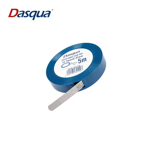 Dasqua Jauge d'épaisseur en acier inoxydable 0.01mm Rouleau de cale Jauges de mesure comparatives Dureté 360-600HV - Product Image 5